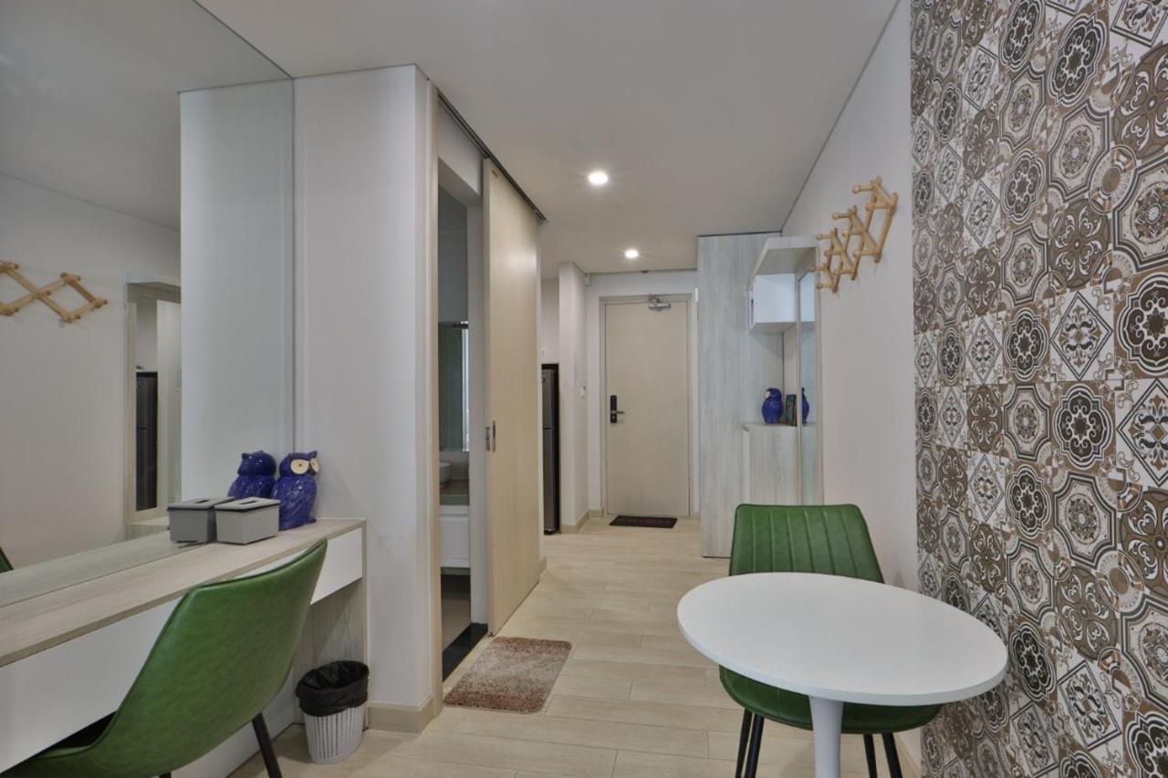 Highsea Goldcoast Superview Apartment Nha Trang Exterior foto